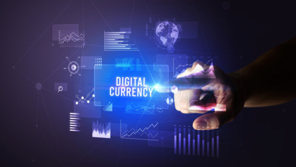 A 'Digital Currency' model will be prepared
