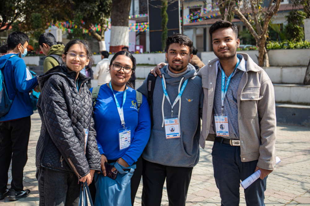 Economics Olympiad opportunity for talent