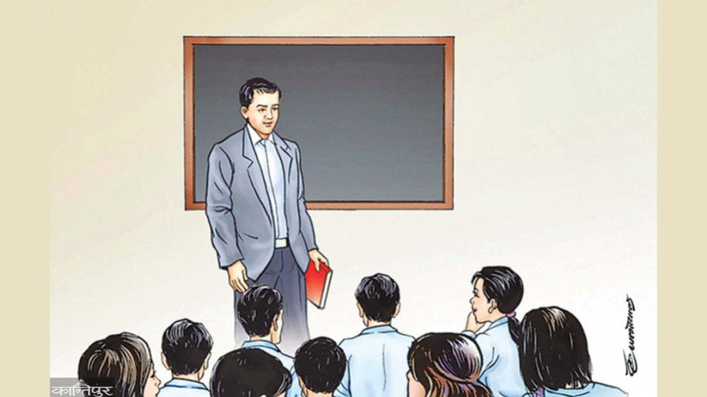 The underprivileged scholarship is available to students from class 6 to 12