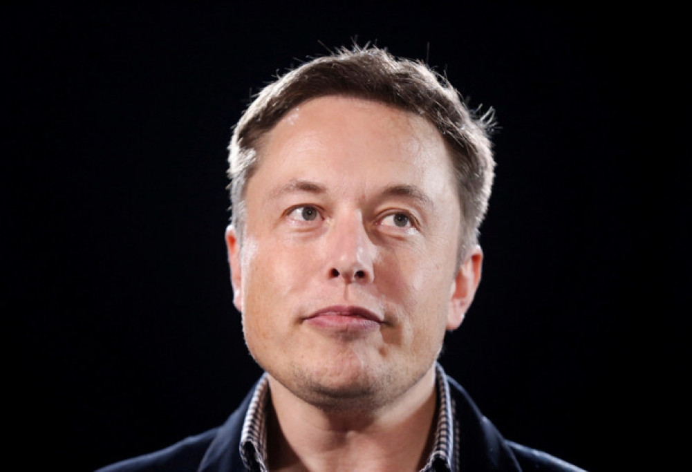 Elon Musk's wealth exceeds 400 billion dollars