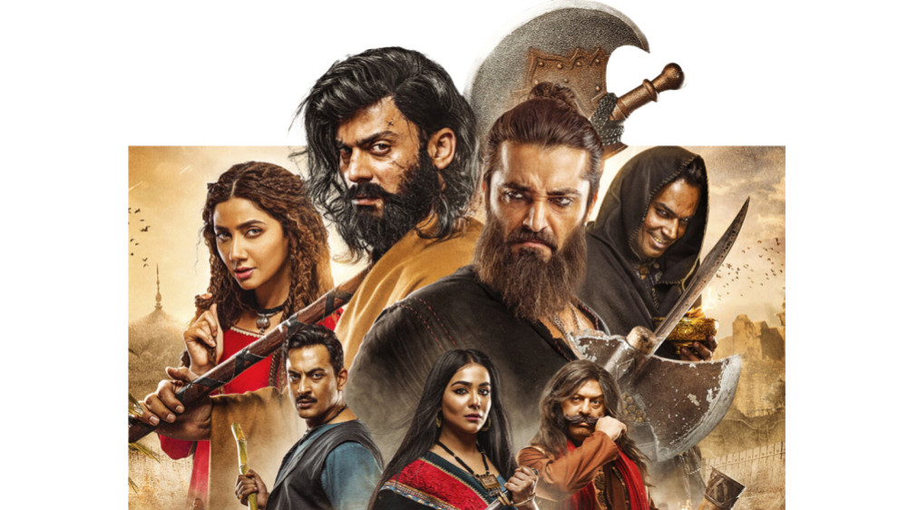 The film targets Indo-Pak tensions