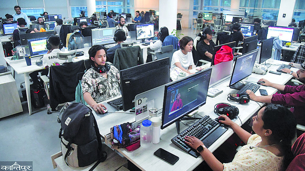 Entrepreneurial education to prevent youth exodus