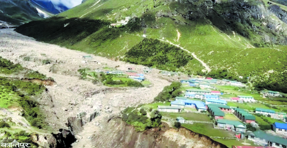 COP-29 and the issue of Nepal