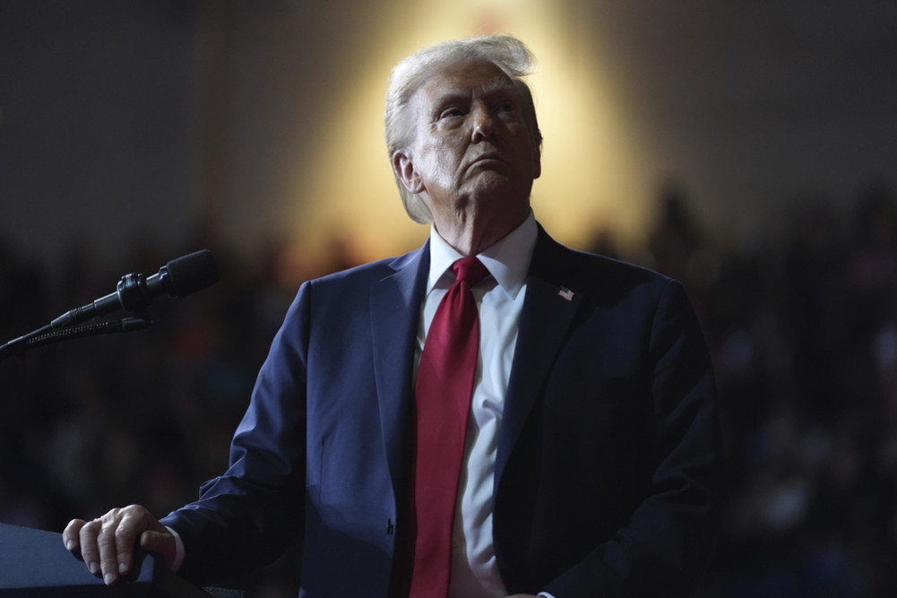 Inside the Trump victory