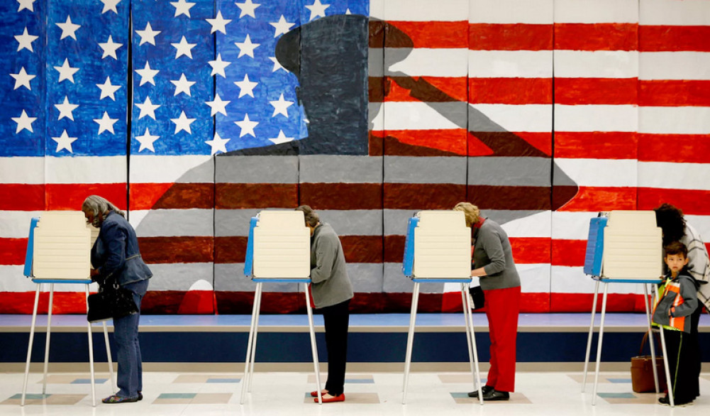 The American election and the horrors of World War III