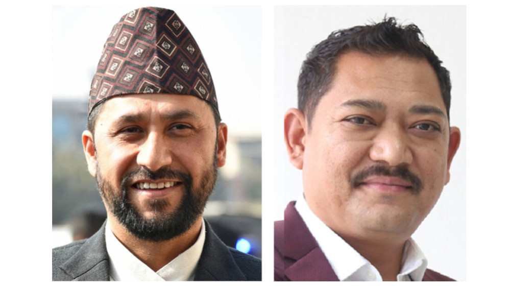 Cooperative-Gorkha Media Business: Loan process not completed, question on share transfer document