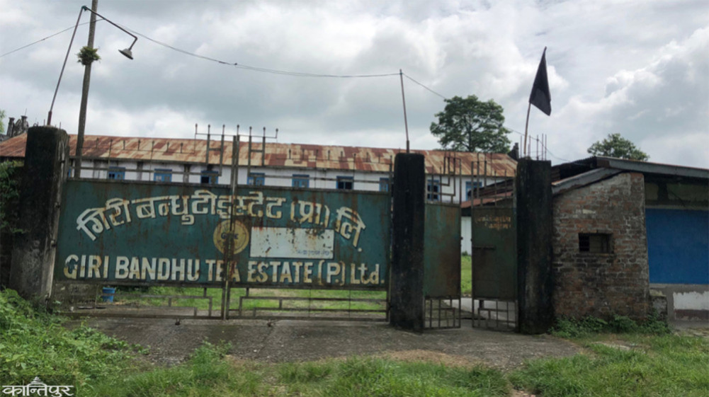 The full text of the Supreme Court in the Giribandhu case: ”Prohibition on sale, encroachment and keeping barren of restricted land”