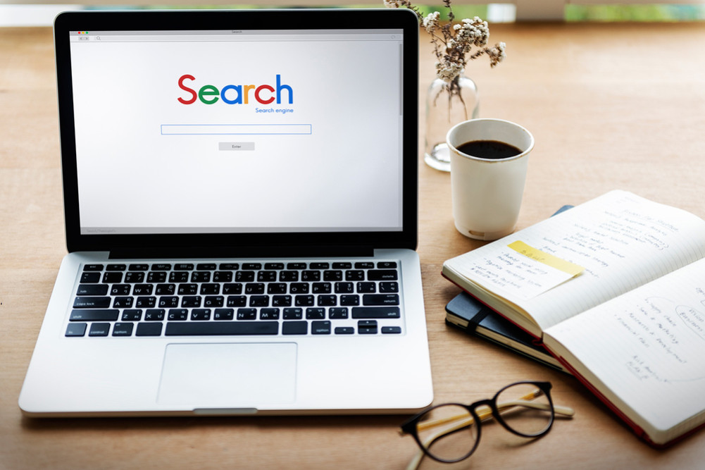 What are the most searched topics on Google?