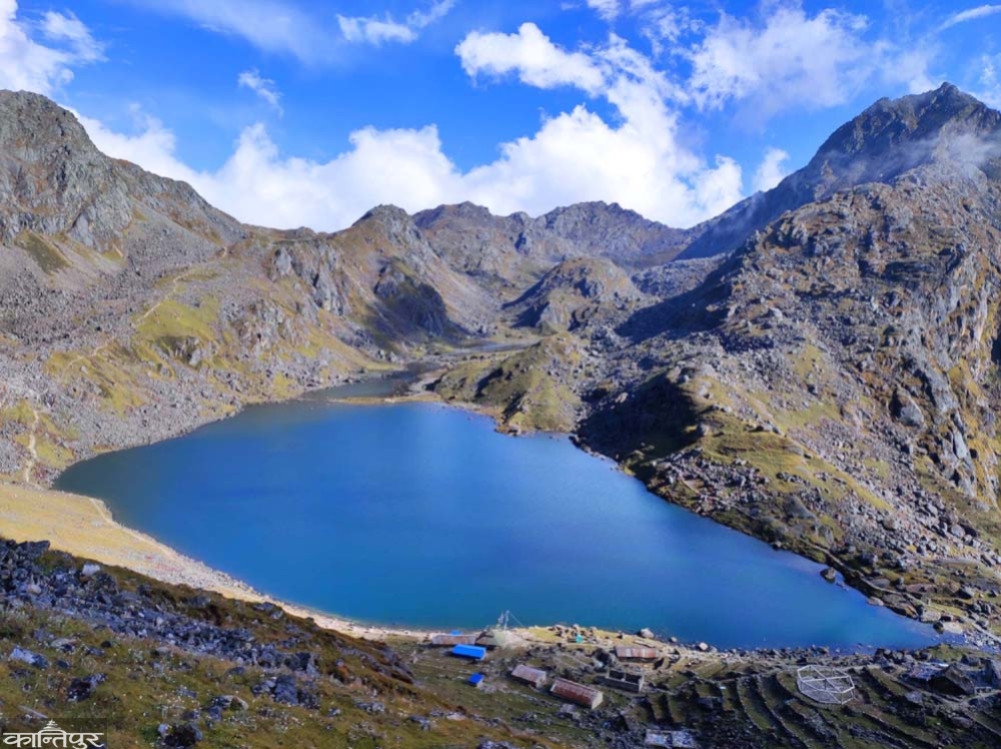 Forty-two thousand tourists visited Rasuwa in eleven months