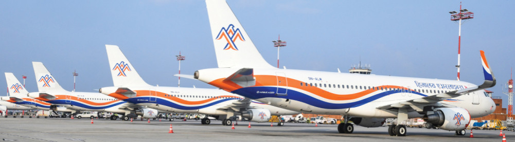 Himalaya will fly 180-seat narrowbody to Pokhara and Bhairahawa