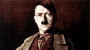 सन् १८८९ आजकै दिन : जर्मन तानाशाह हिटलरको जन्म