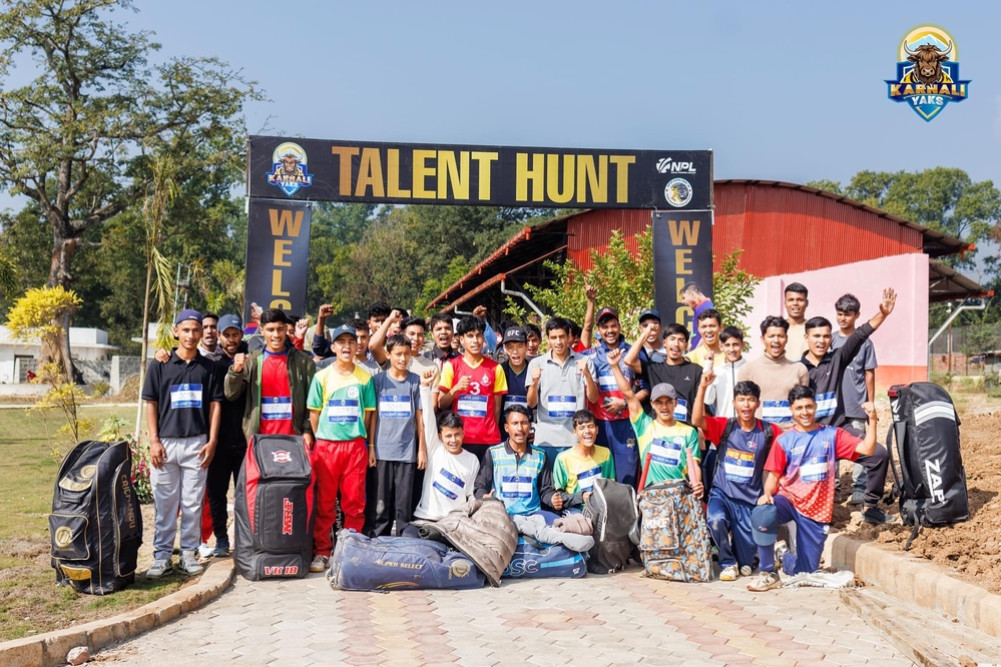 We will win the title: Malla