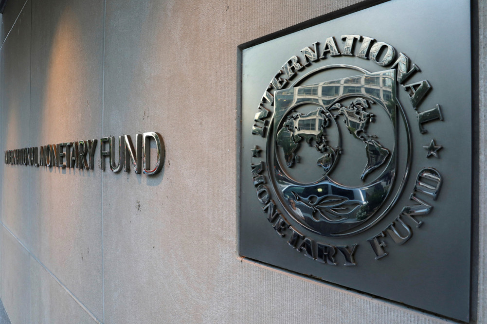 Signs of improvement in Nepal's economy: IMF