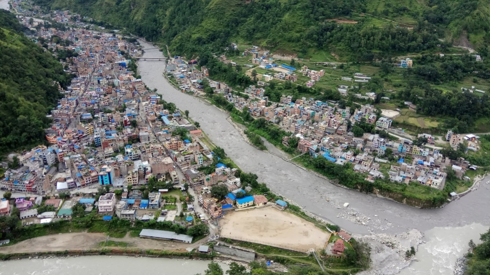 Amid protests, the Myagdi festival will be held from December 28