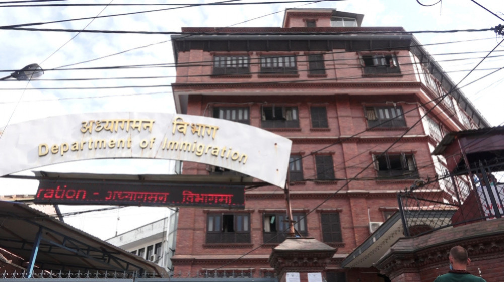 Ministry of Education recommends visas to 10 foreigners based on fake documents