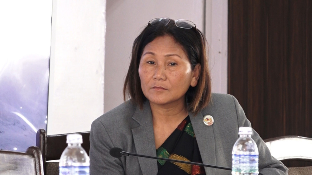 The ruling party will ask Deputy Speaker Rana to step down and pave the way