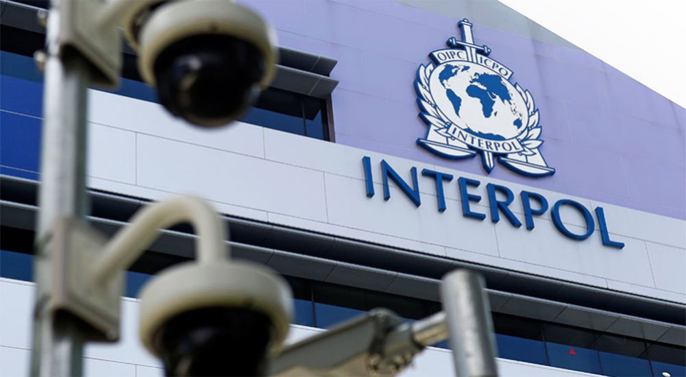 Raut, absconding in human trafficking case, was arrested in Kuwait and brought to Nepal