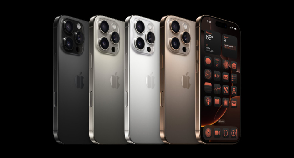 Apple brought iPhone 16, what are the features?