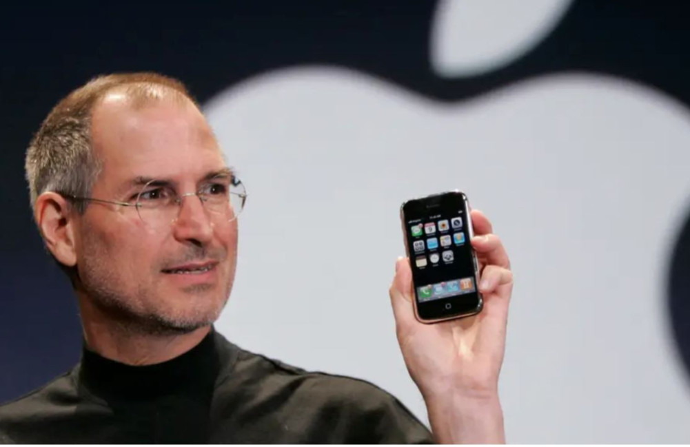 On this day in 2007: iPhone on the market