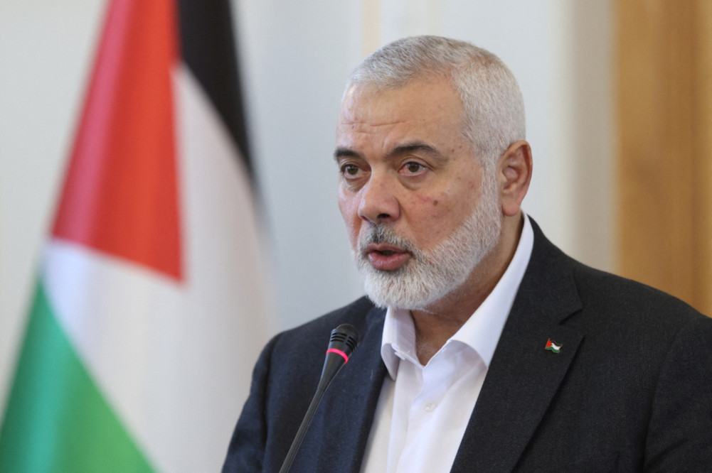 Middle East shaken after Hamas leader Haniya was killed in Iran