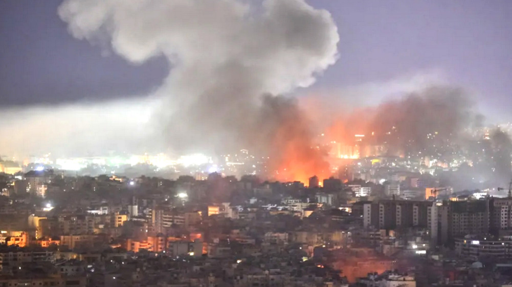 Nepalis of Israel are cautious, Lebanon is scared
