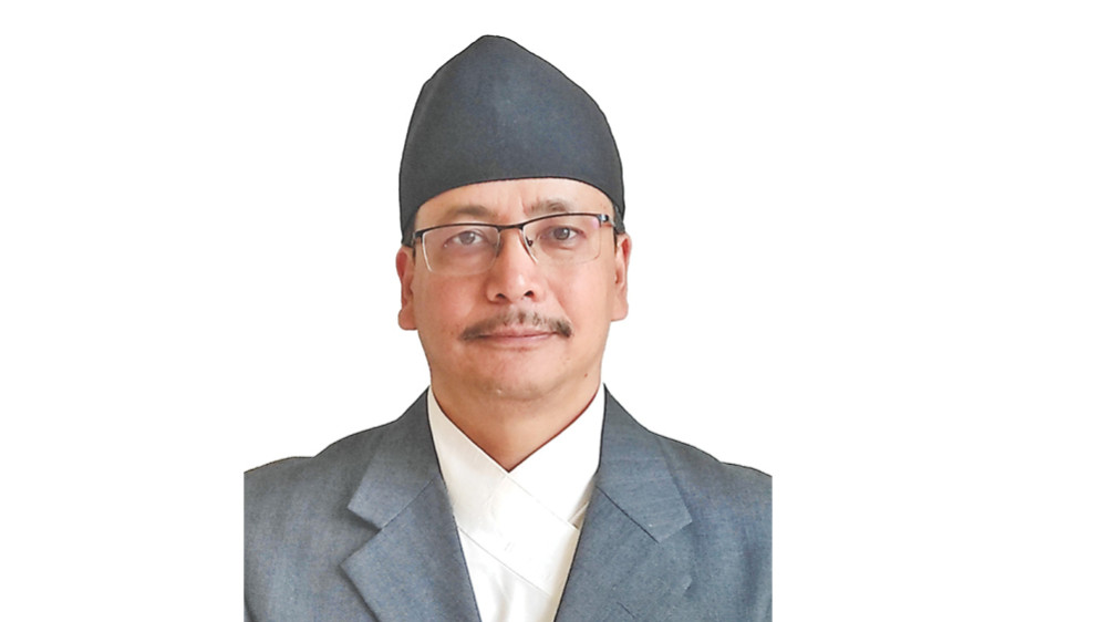 ”There is more rain in Kathmandu since record keeping started”