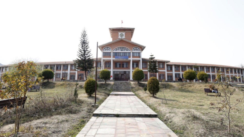 Tertiary graduate level second year exam will be held on 21st
