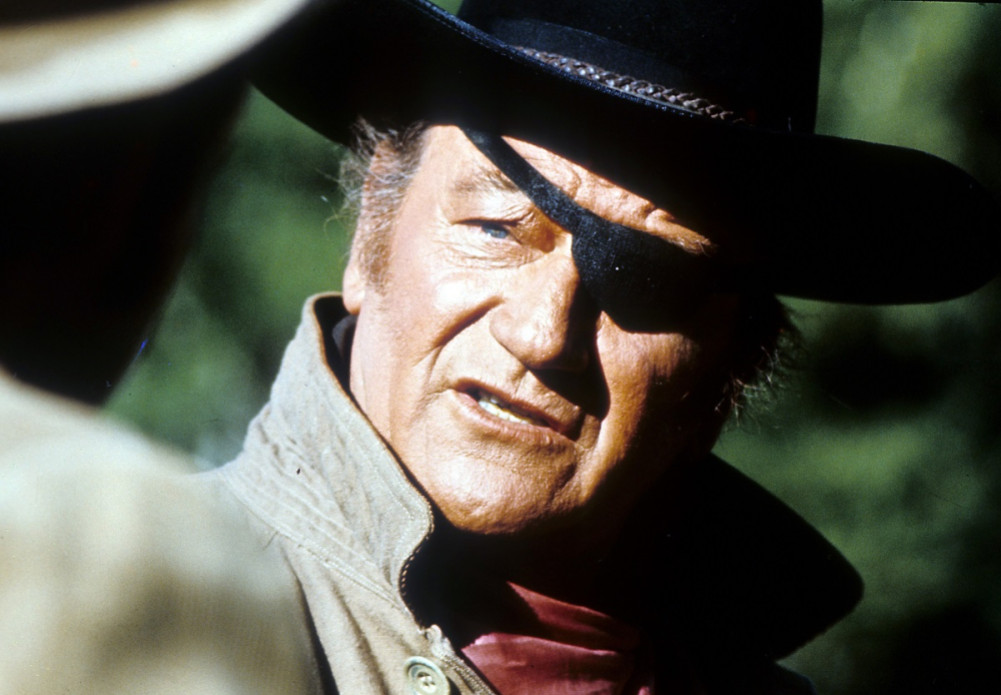 On this day in 1970: Oscar to John Wayne
