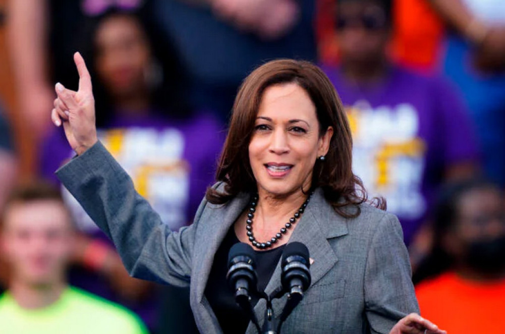What will Kamala's foreign policy be like?
