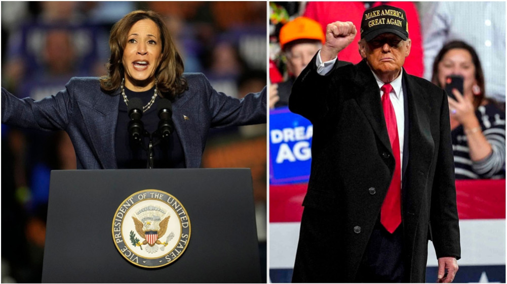 15 billion spent on US election advertising