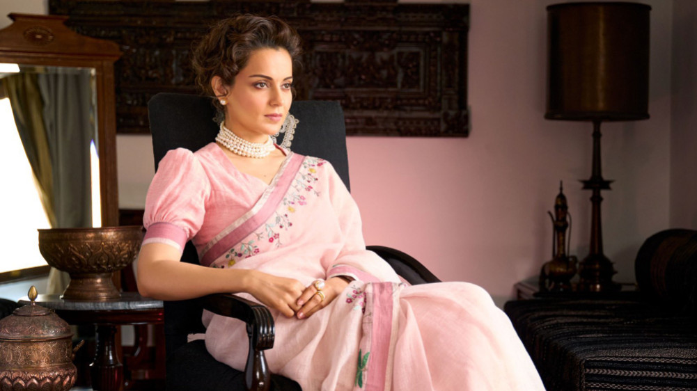 Kangana: Queen of Controversy
