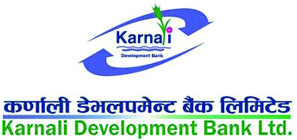 Karnali Development Bank declared troubled, management under Rashtra Bank's control