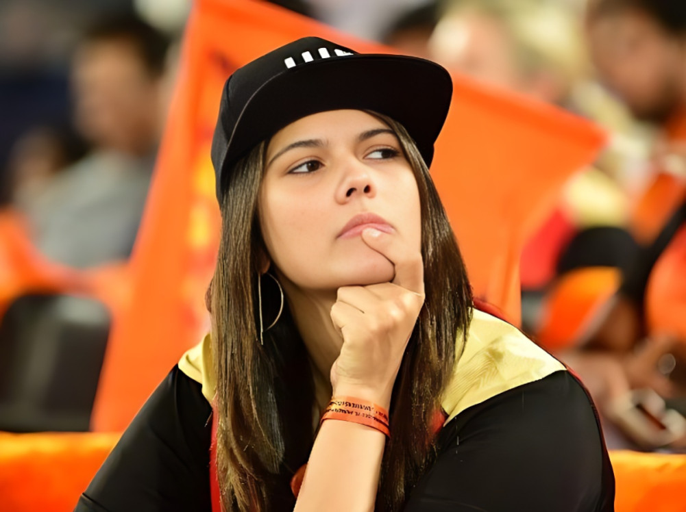 The youngest owner of IPL