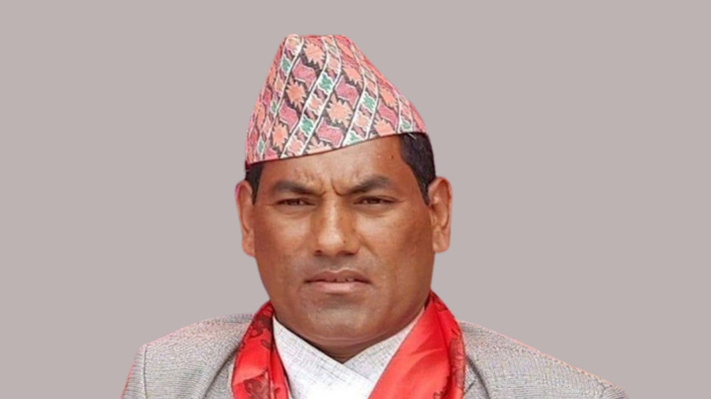 Likhu Tamakoshi rural municipality ex-chairman Khadka along with 6 people found guilty in corruption case