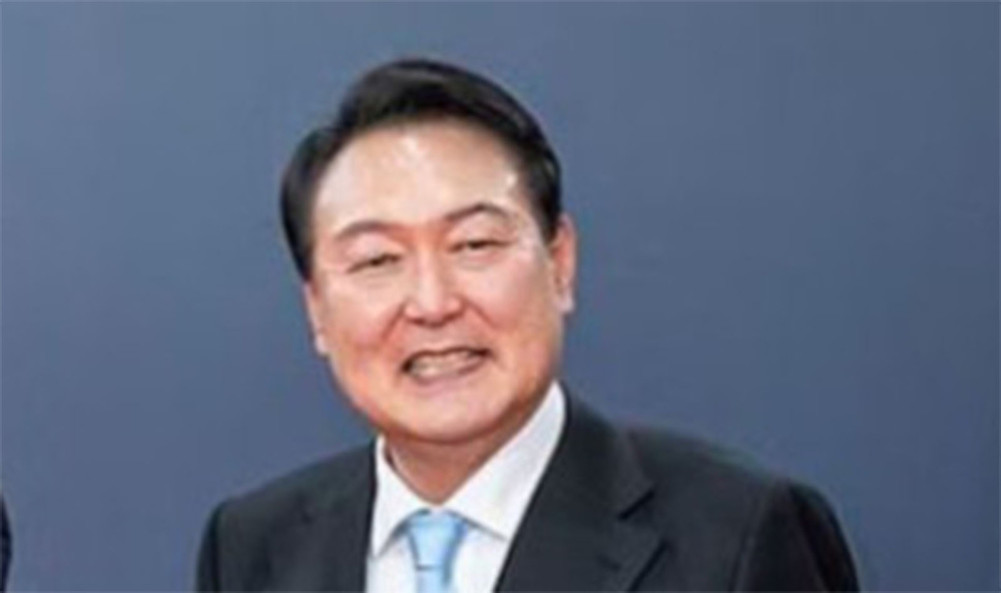 South Korean President declares emergency martial law