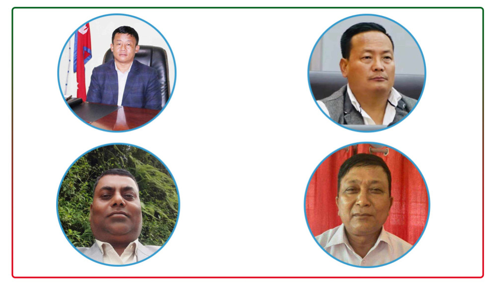 Cabinet expansion of Koshi region