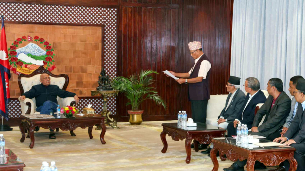 The tendency to bake politics within the culture is wrong: Prime Minister