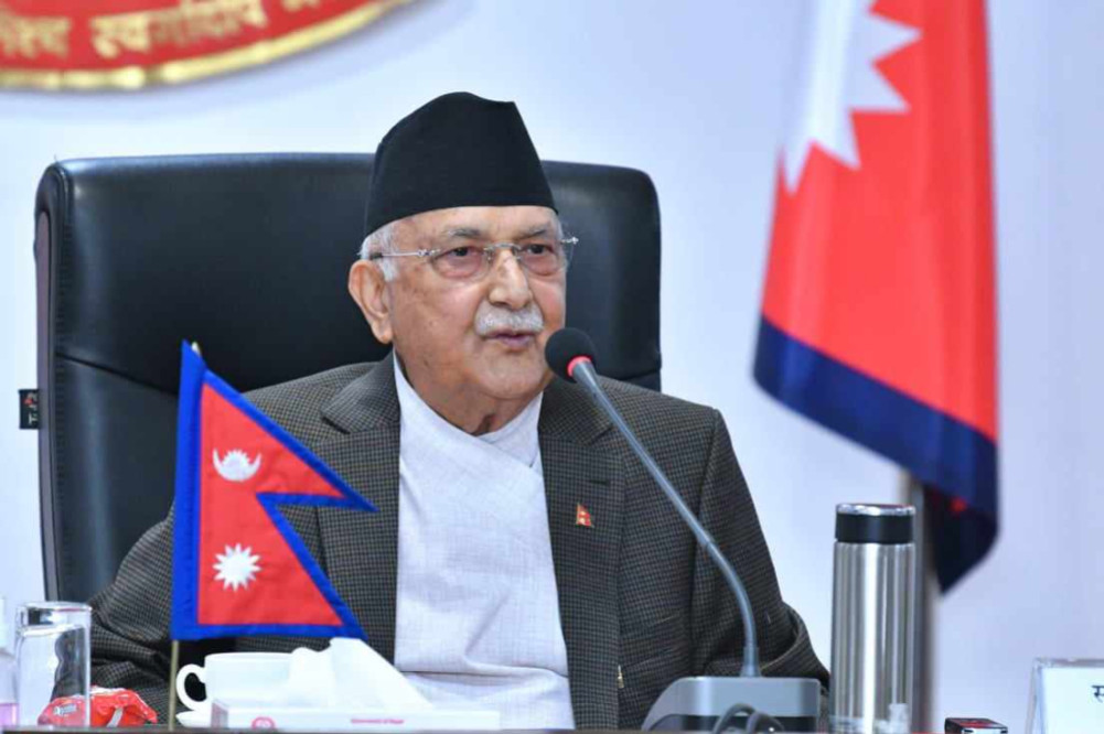 Monetary policy got support, now we have to work fast: Prime Minister