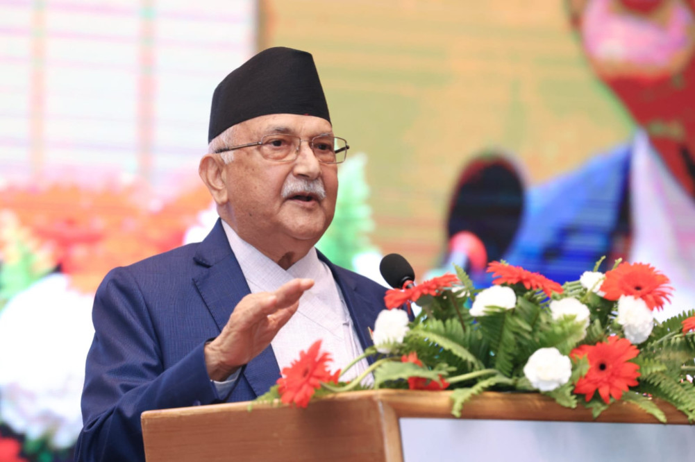 Plans are being made to make youth entrepreneurs: Prime Minister