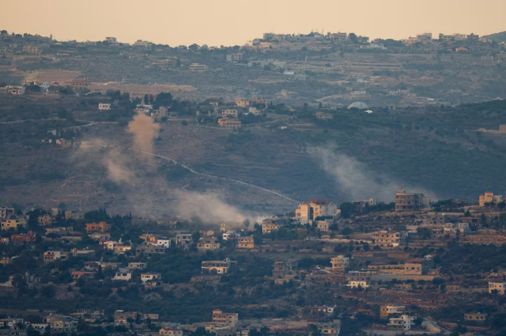 All Nepalese are safe in Lebanon: Unpaid Consul General