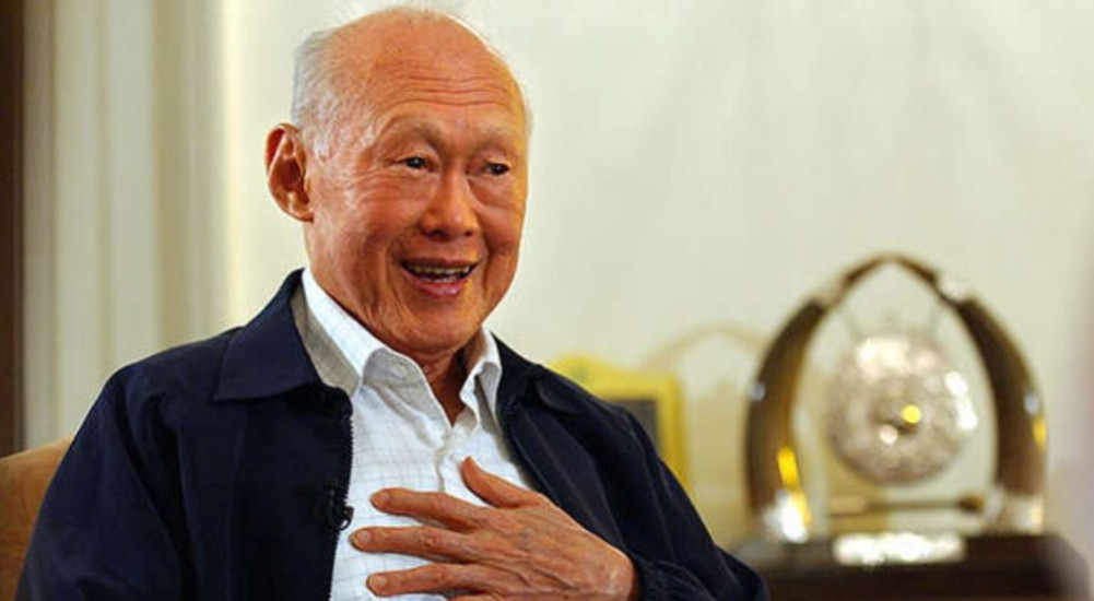 On this day in 1959: Lee Kuan Prime Minister in Singapore