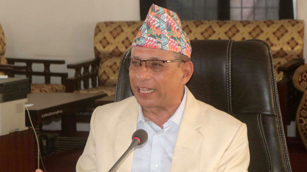 The Supreme Court upheld the writ petition against Adhikari, the former Minister of Human Trafficking, who was involved in human trafficking