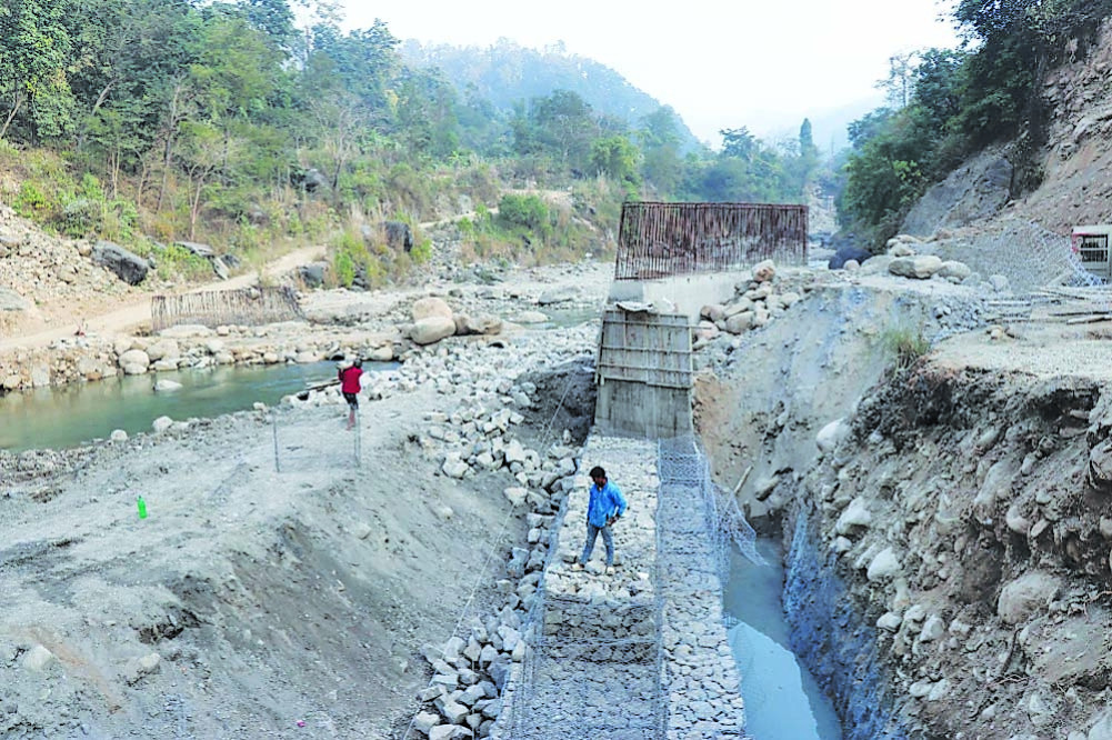 The local government's question, 'What about federalism?'