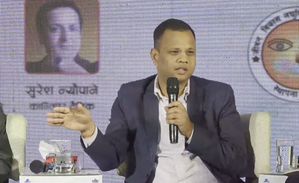 Loans must be paid after taking loans: CEO Mandal