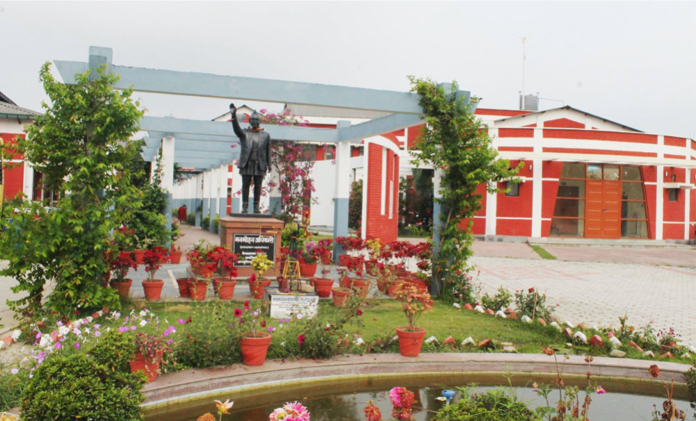 Manmohan Polytechnic has always excelled in technical education