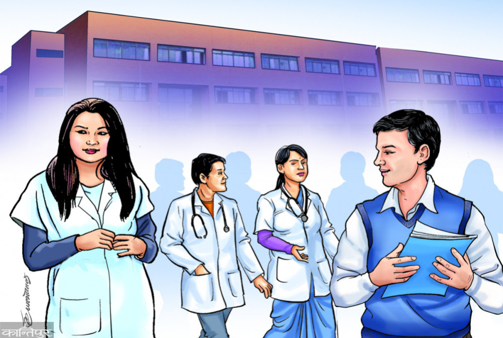 Prime Minister's intervention in Medical Education Commission: Arbitrary seat allocation in private medical colleges