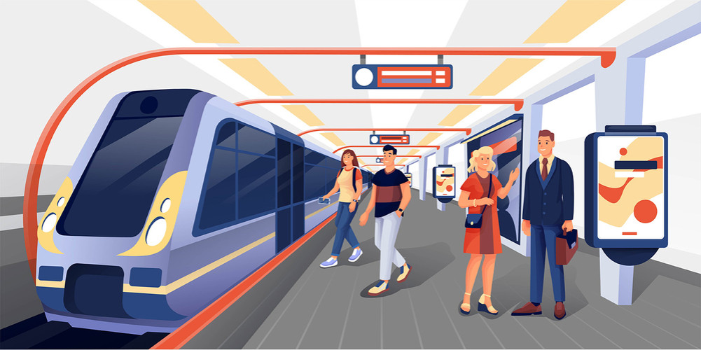 Dream of Metro in Kathmandu Valley