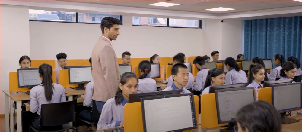 College to Watch: 'VMag' at KMC College