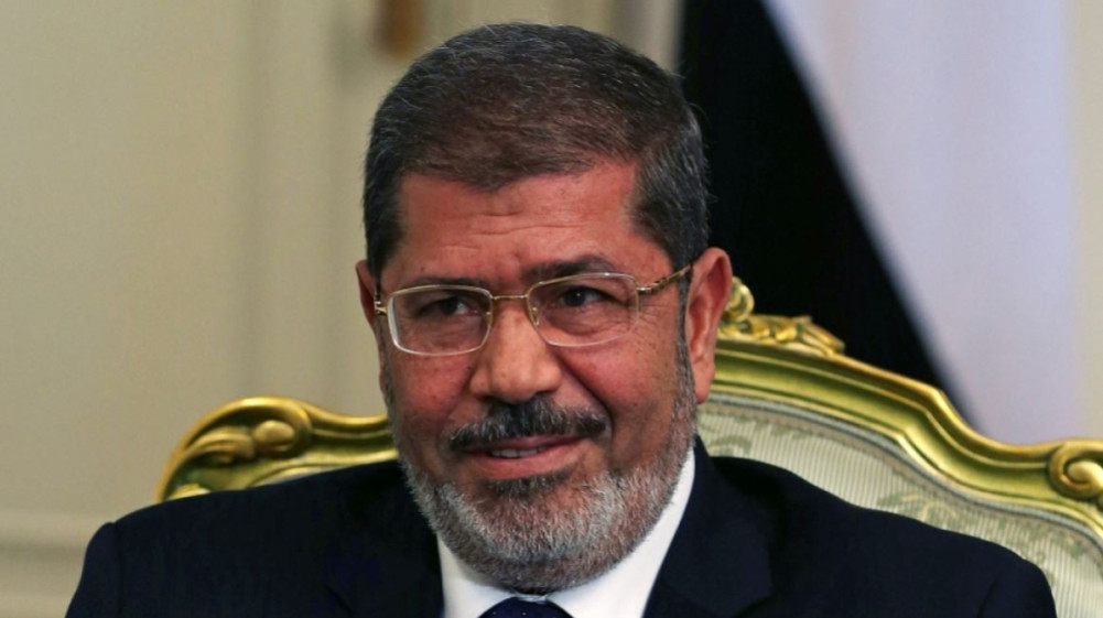 On this day in 2013: Morsi is ousted