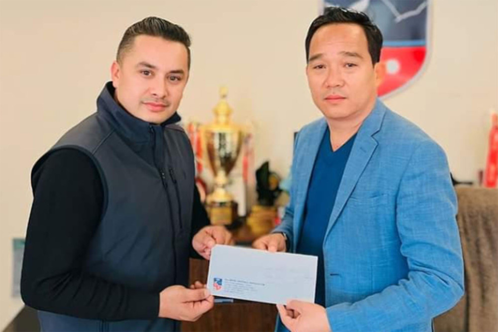 Nepal Super League in March